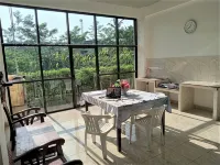 Wisma Galiharum Banjarnegara - Parkering
