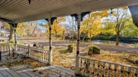 The Riverside - Stay on the River - 15 minutes to Deep Creek and Wisp!