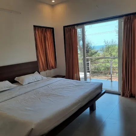 Raapan Beach Resort