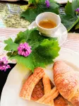 S'Arenada Hotel - Adults Only - Desayuno