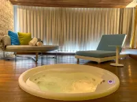 Hotel Nacional Rio de Janeiro - Oficial - Gym