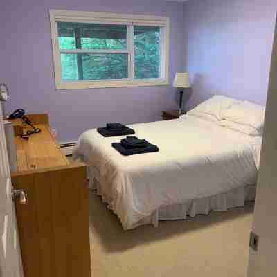 Waterfront Property On Halifax's North West Arm Rooms