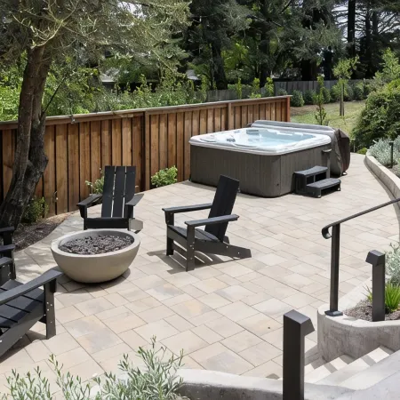 Luxury Healdsburg Retreat. Pool, Sauna, Hot Tub, Near Plaza, Tesla Charger