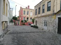 Antik Ridvan Hotel
