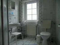 Cozy apartment - incl. Beach chair Apr-Sep, small and quiet residential complex