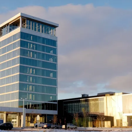 Grand Times Hotel Drummondville