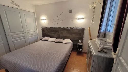 Superbe Appartement EN REZ DE Jardin DE 35 m² Avec Terrasse Arboree - Holiday Apartments