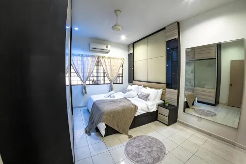S3 Homely Delight Homestay-3R2B