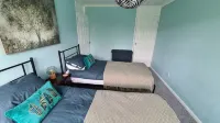 Haven Cottage, Walmer - overlooks park, close to beach & promenade - Boutique