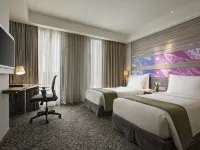 Hotel GranDhika Iskandarsyah Hotels near Bundaran Senayan