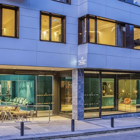 Axel Hotel San Sebastián - Adults Only