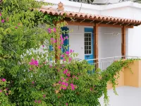 Apartments Jota Các khách sạn ở Samos