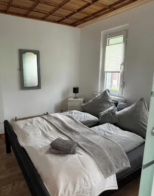 Vacation cottage Fürstenwerder Uckermark - Homestays