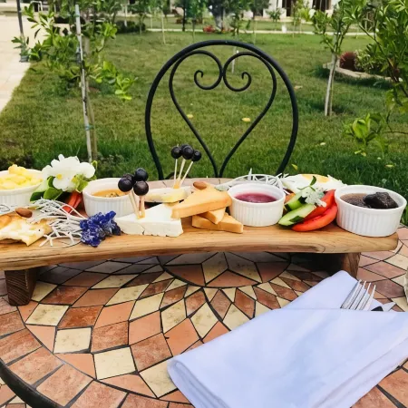 Vinea Resort & Spa