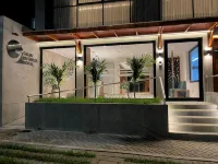 Grau Business Hotel Hoteles cerca del Aeropuerto Internacional Guillermo Concha Ibérico