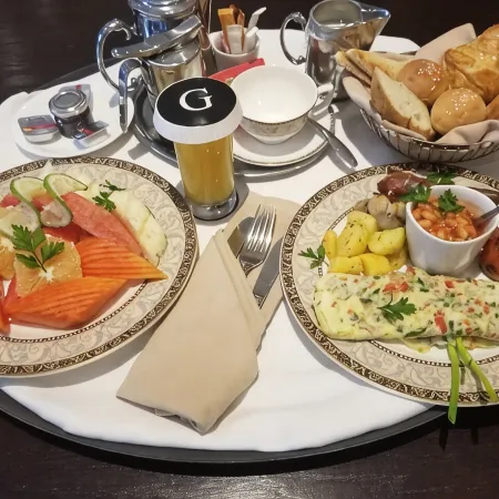 De Manchy Hotels & Suites