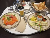 De Manchy Hotels & Suites - breakfast