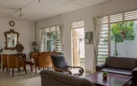 Mi Casa Es Tu Casa