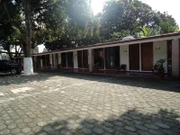 Hotel El Rancho Hotels in 
