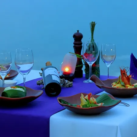 Anema Wellness Villa & Spa Gili Lombok - Diving Center Padi