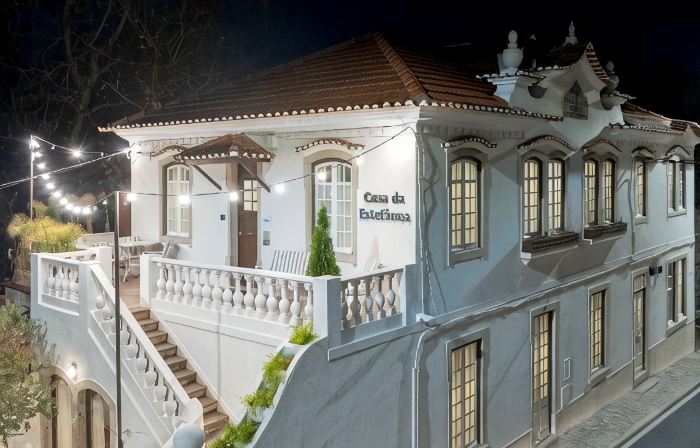 Casa da Estefânea