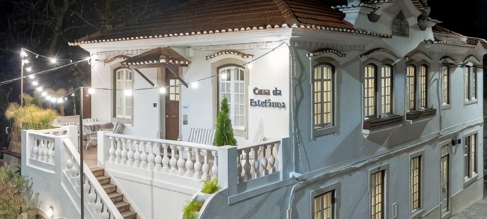 Casa da Estefânea Hotels in Sintra