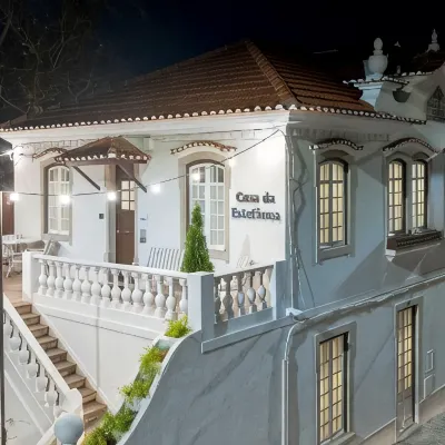 Casa da Estefânea Отели рядом с достопримечательностью «Автодром Эшторил»