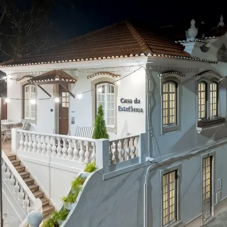 Casa da Estefânea