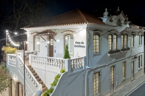 Casa da Estefânea