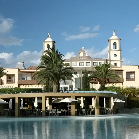 Lopesan Villa del Conde Resort & Thalasso