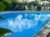 Les Bains de Mer Riviera Bretonne Hotels in Benodet