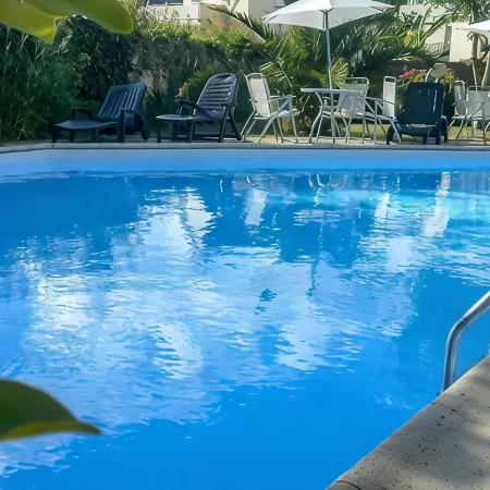 Les Bains de Mer Riviera Bretonne