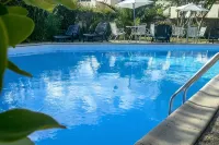 Les Bains de Mer Riviera Bretonne