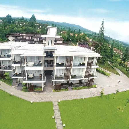 Lembang Asri Resor