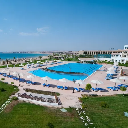 Old Palace Resort Sahl Hasheesh