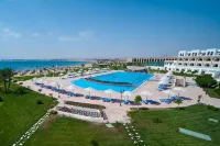 Old Palace Resort Sahl Hasheesh - acceptant les animaux
