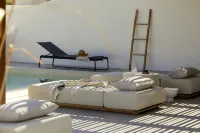 Parocks Luxury Hotel & Spa - Luxus