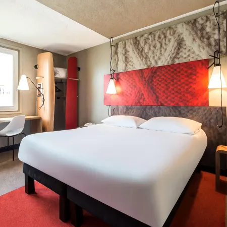 Ibis Cognac Centre