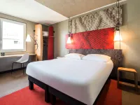 Ibis Cognac Centre