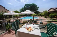 Hotel Duca Della Corgna - Family