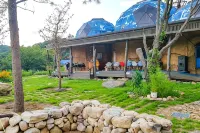 Cheorwon Cosmos Pension