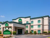 Wingate by Wyndham Macon I-475