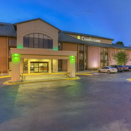 Comfort Inn Matthews / Charlotte