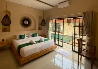 Sampai Villa Sahara -  Ferienhäuser