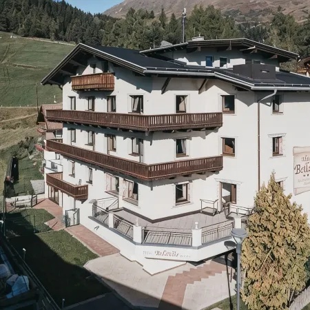 Haus Bellevue