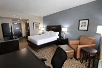 Hilton Garden Inn Findlay - 3-Star