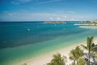 Riu Reggae - Adults Only - All Inclusive - Beach