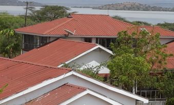 Sandai Resort Lake Baringo