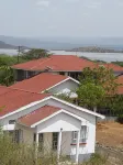 Sandai Resort Lake Baringo - С баром