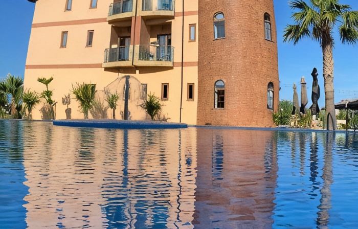 Rambuje Resort